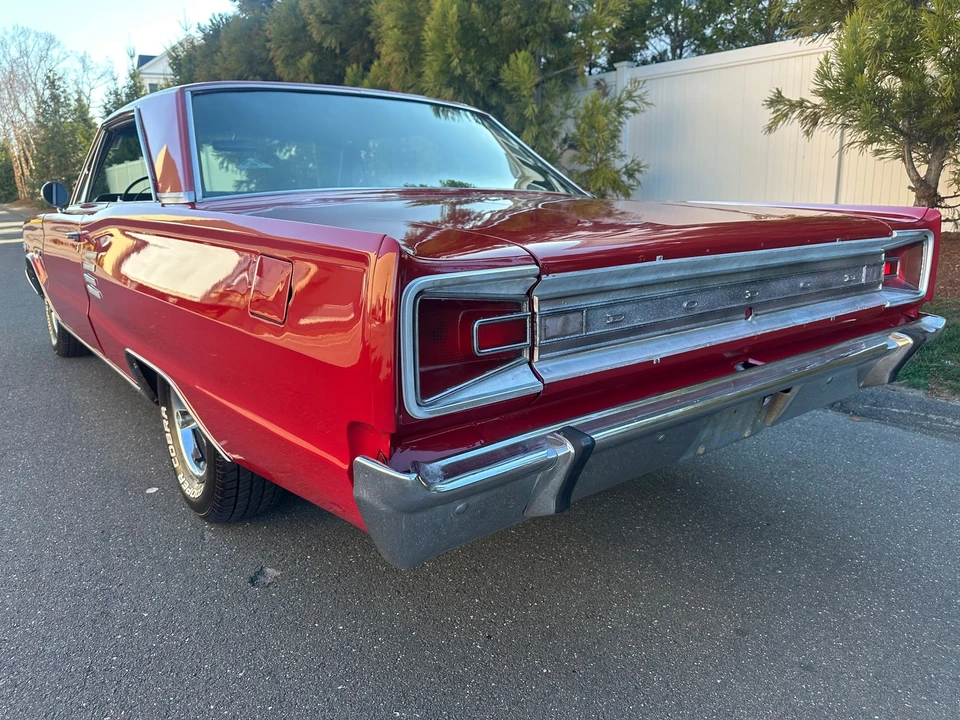 1966 Dodge Coronet 4th Gen - Image 15 of 31