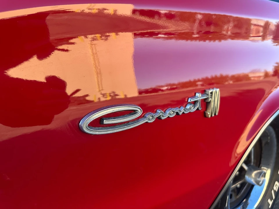 1966 Dodge Coronet 4th Gen - Image 11 of 31