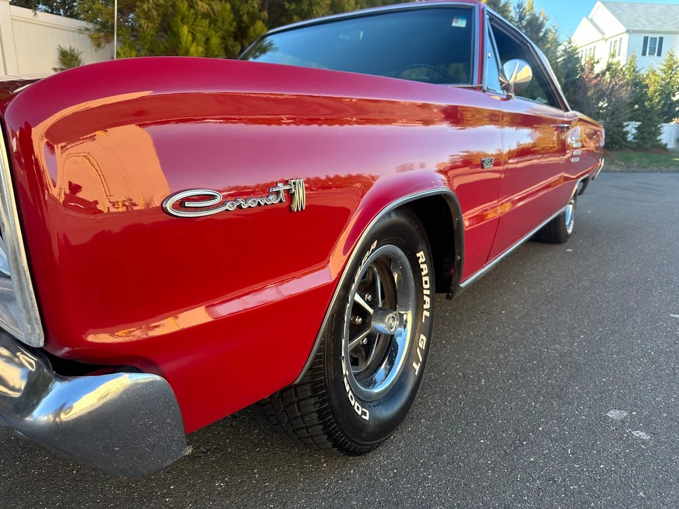1966 Dodge Coronet 4th Gen - Image 14 of 31