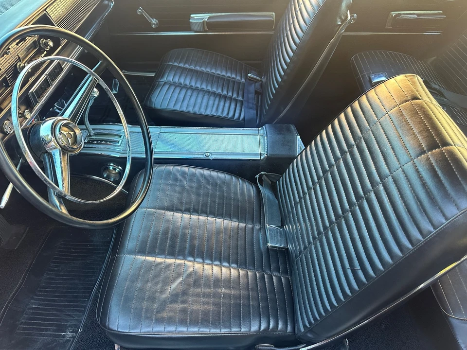 1966 Dodge Coronet 4th Gen - Image 26 of 31