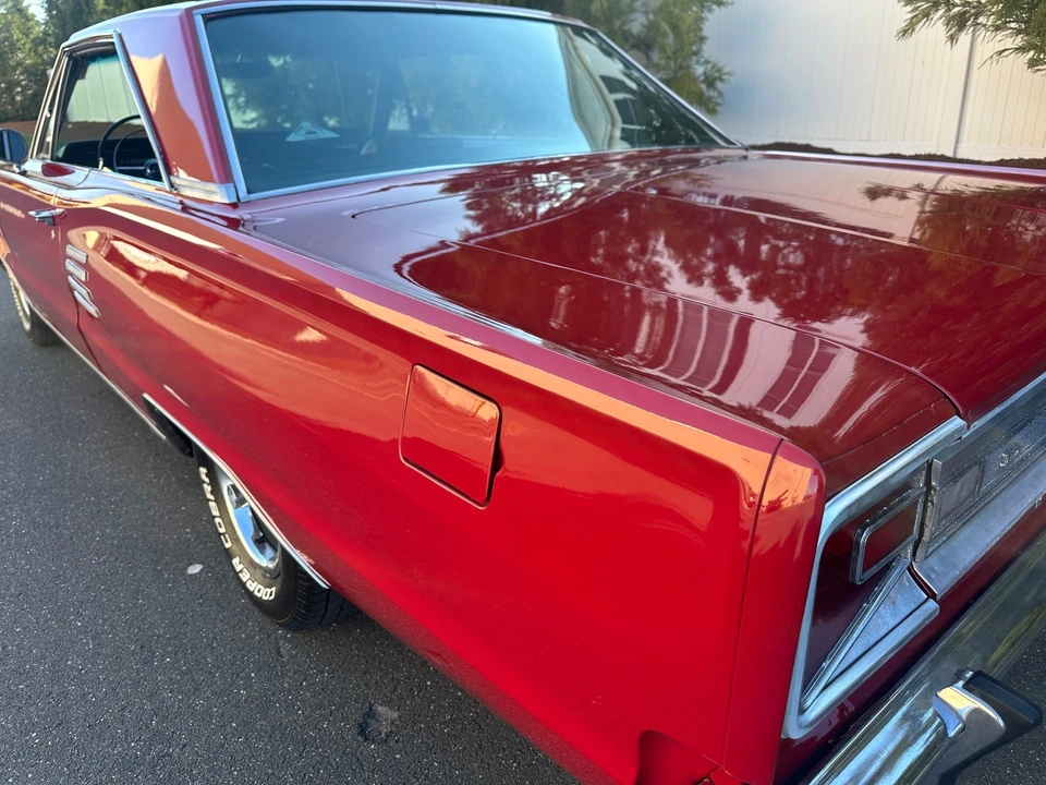 1966 Dodge Coronet 4th Gen - Image 12 of 31