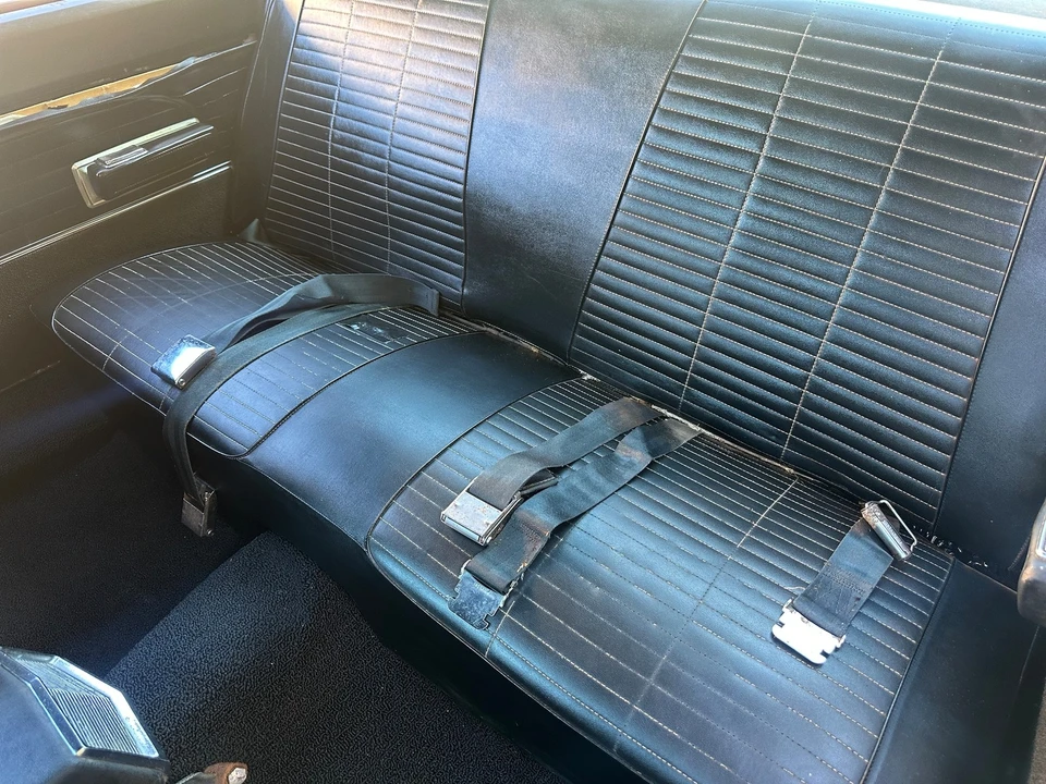 1966 Dodge Coronet 4th Gen - Image 27 of 31