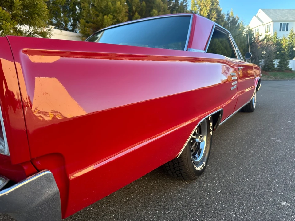 1966 Dodge Coronet 4th Gen - Image 8 of 31