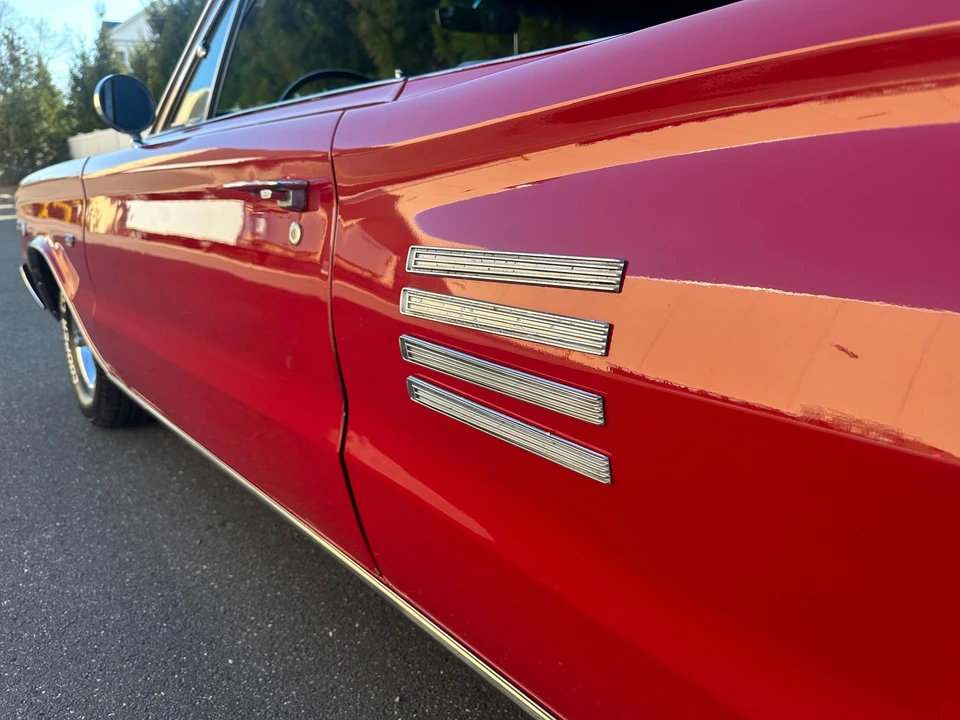 1966 Dodge Coronet 4th Gen - Image 9 of 31