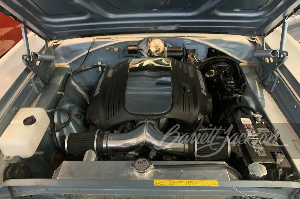 1966 Dodge Coronet 4th Gen - Image 2 of 31