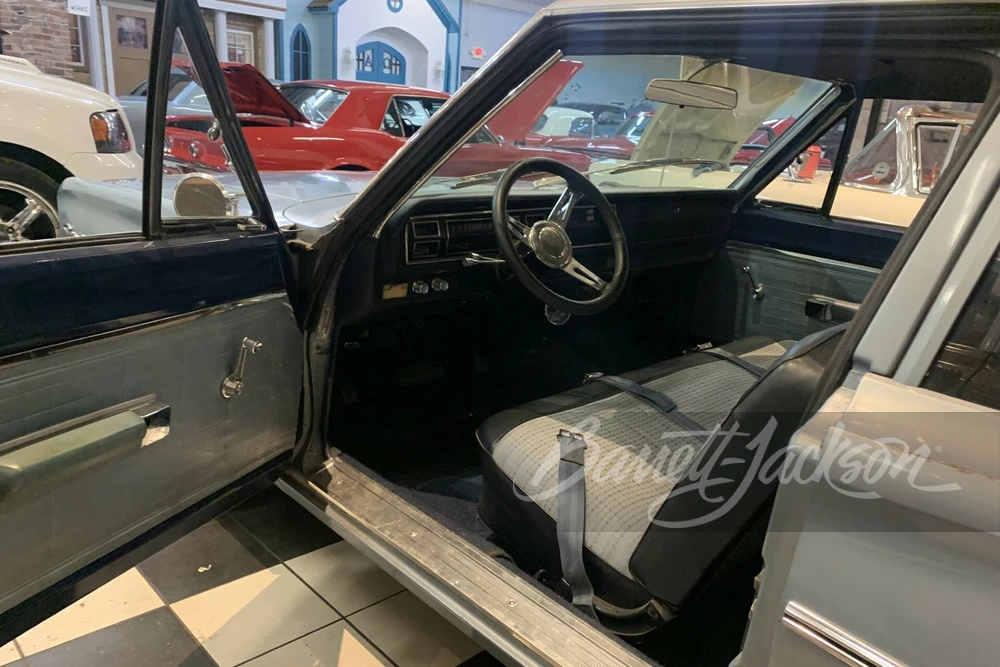 1966 Dodge Coronet 4th Gen - Image 3 of 31