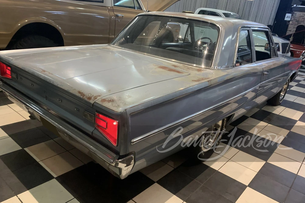 1966 Dodge Coronet 4th Gen - Image 6 of 31