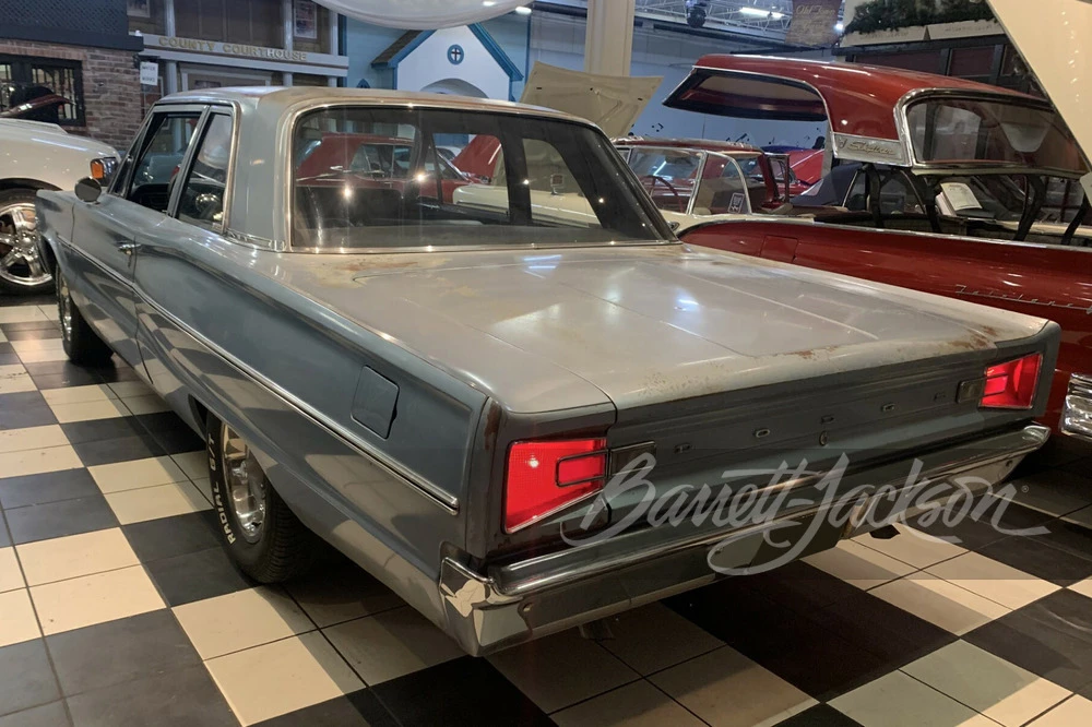 1966 Dodge Coronet 4th Gen - Image 24 of 31