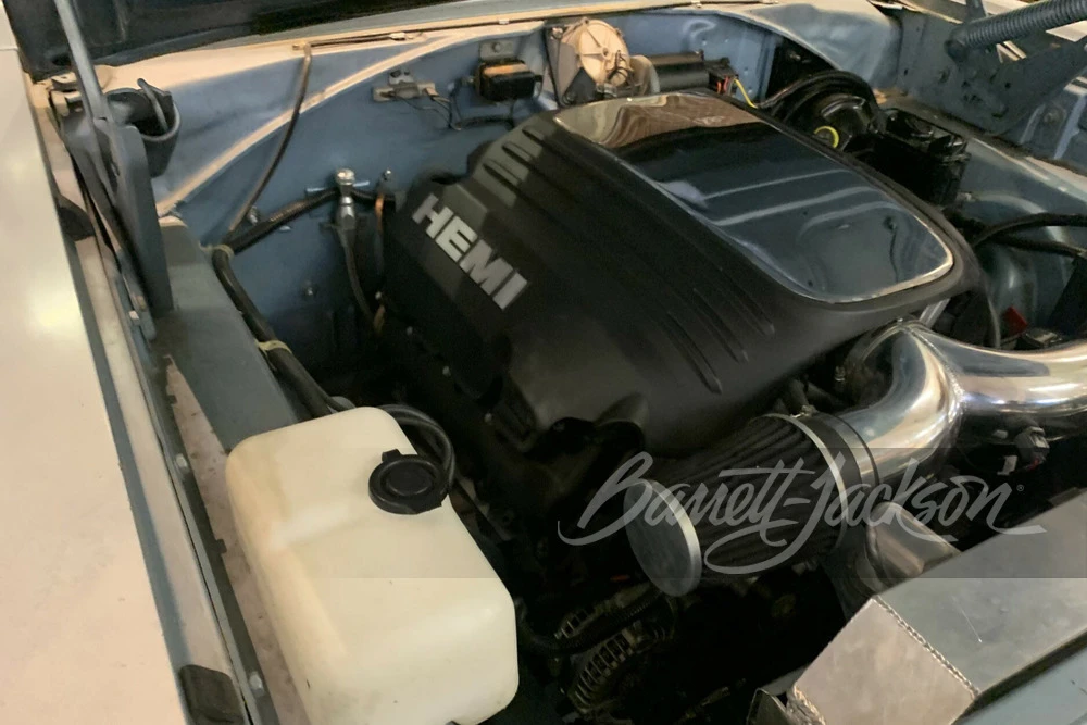 1966 Dodge Coronet 4th Gen - Image 25 of 31