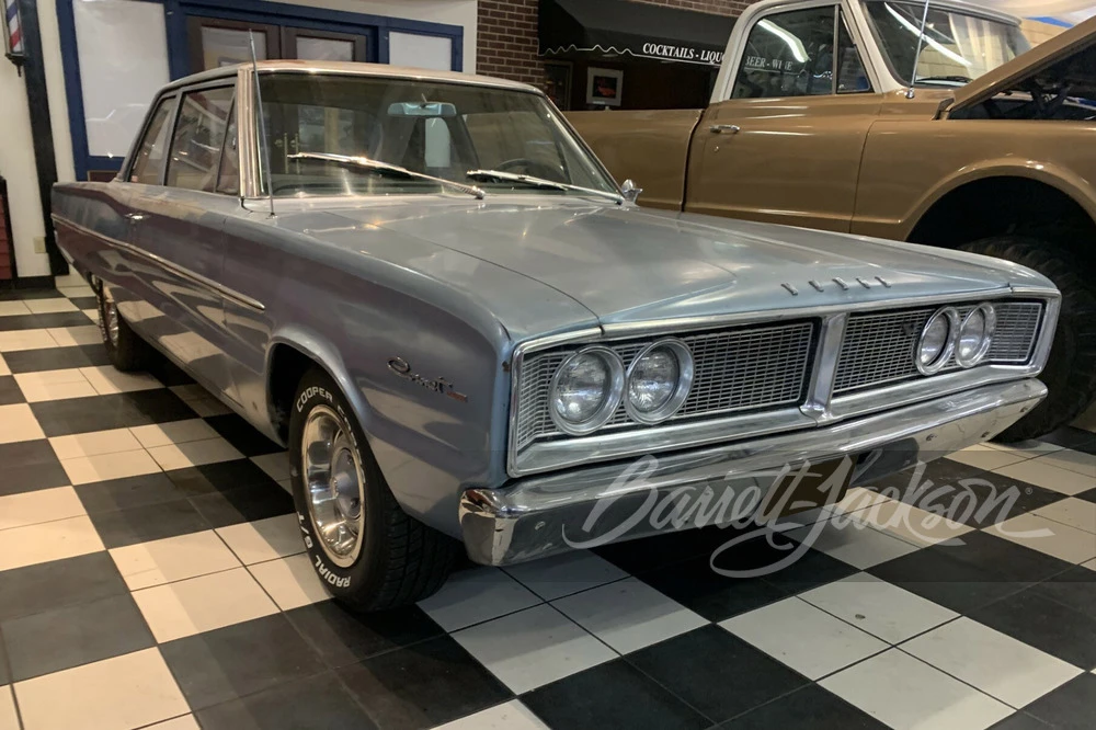 1966 Dodge Coronet 4th Gen - Image 26 of 31