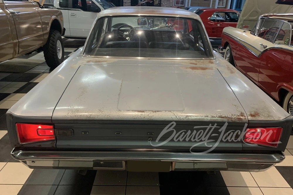 1966 Dodge Coronet 4th Gen - Image 28 of 31