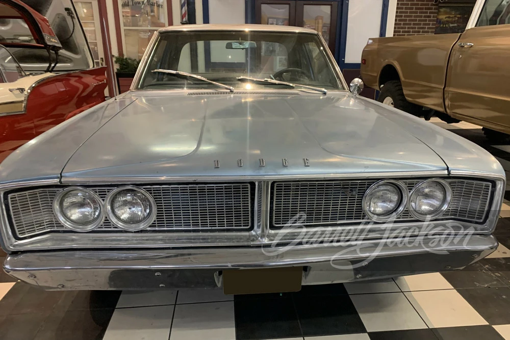1966 Dodge Coronet 4th Gen - Image 30 of 31