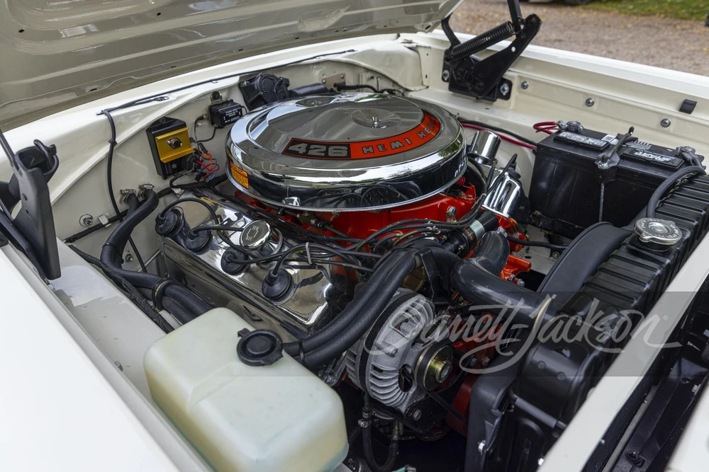 1966 Dodge Coronet 4th Gen - Image 2 of 23