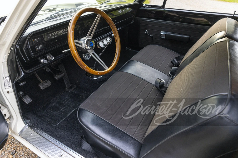 1966 Dodge Coronet 4th Gen - Image 3 of 23