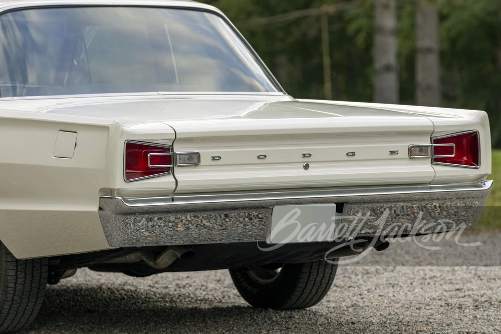 1966 Dodge Coronet 4th Gen - Image 4 of 23