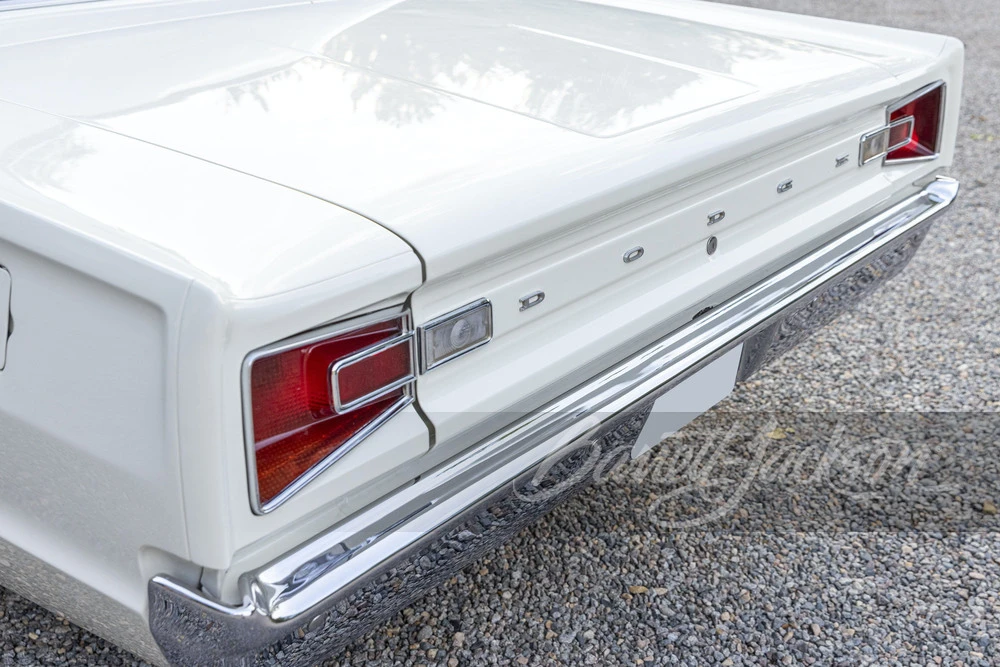 1966 Dodge Coronet 4th Gen - Image 7 of 23