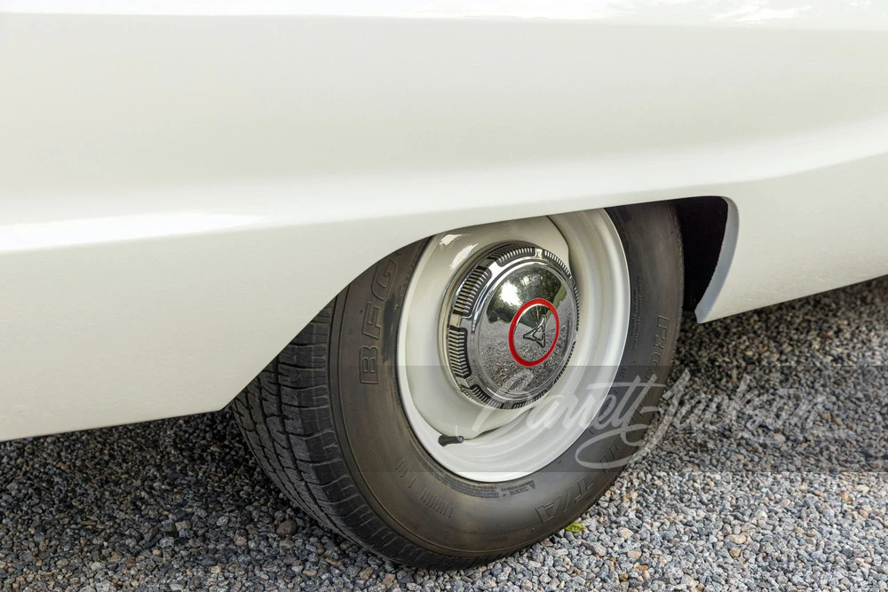 1966 Dodge Coronet 4th Gen - Image 11 of 23