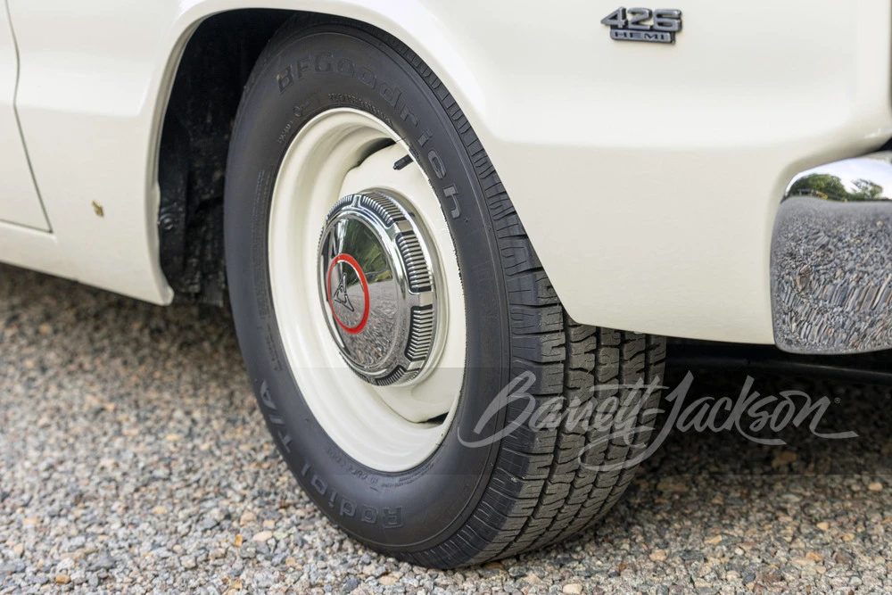 1966 Dodge Coronet 4th Gen - Image 12 of 23