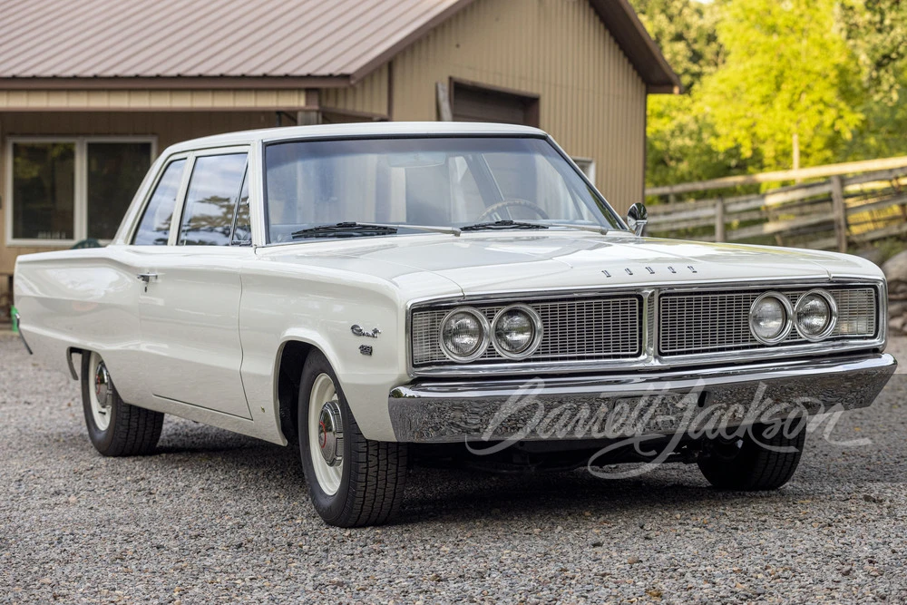 1966 Dodge Coronet 4th Gen - Image 16 of 23