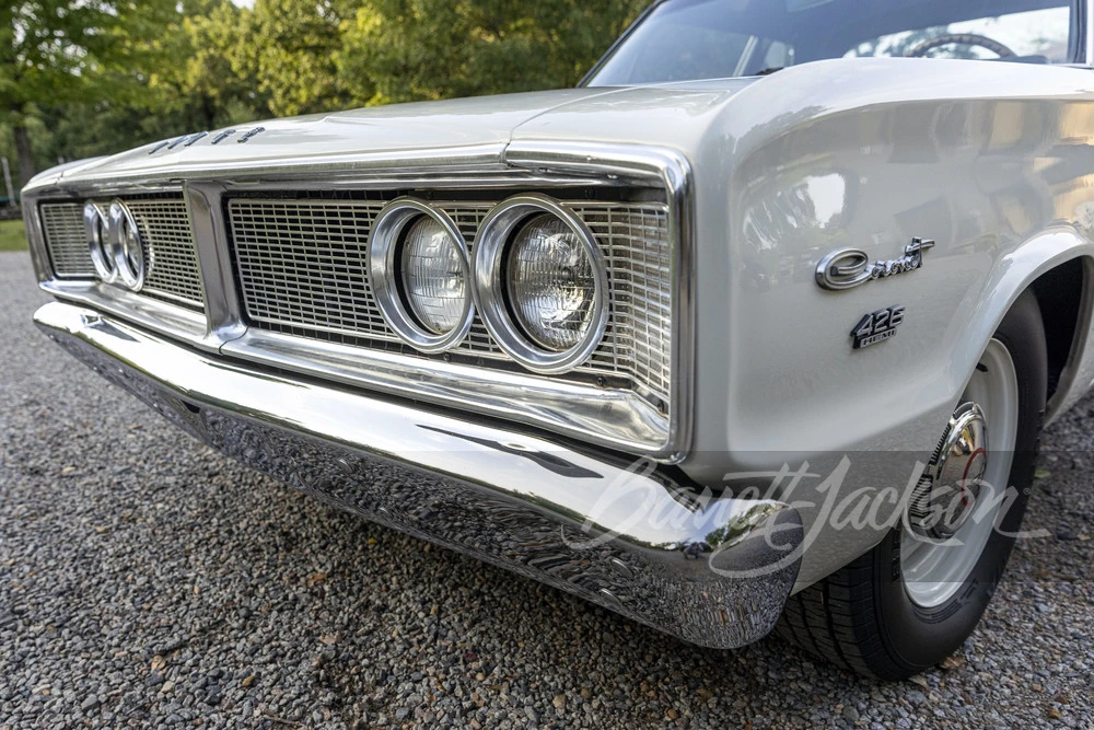 1966 Dodge Coronet 4th Gen - Image 17 of 23