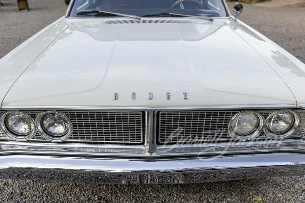 1966 Dodge Coronet 4th Gen - Image 19 of 23