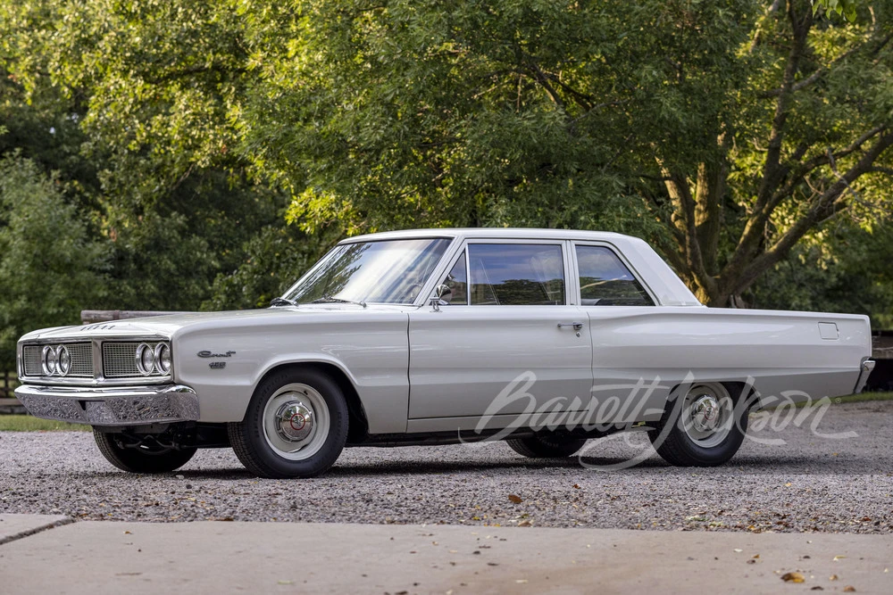1966 Dodge Coronet 4th Gen - Image 20 of 23