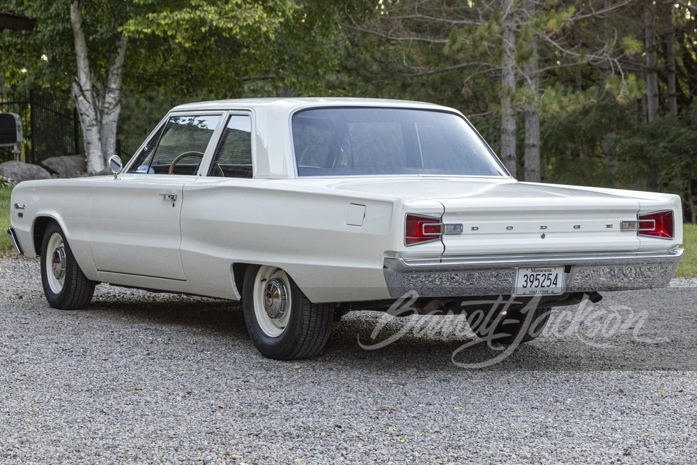 1966 Dodge Coronet 4th Gen - Image 22 of 23