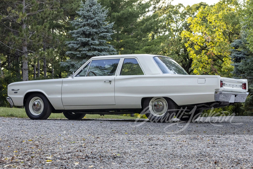 1966 Dodge Coronet 4th Gen - Image 23 of 23