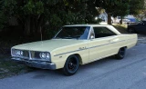 1966 Dodge Coronet 4th Gen - Image 5 of 6