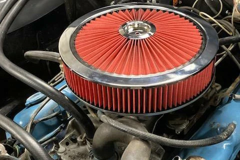 1966 Dodge D Series 2nd Gen - Image 3 of 5