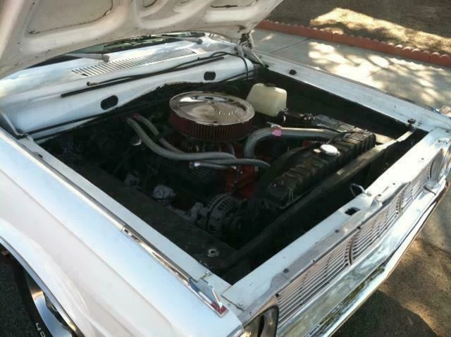 1966 Dodge Dart - Image 3 of 5