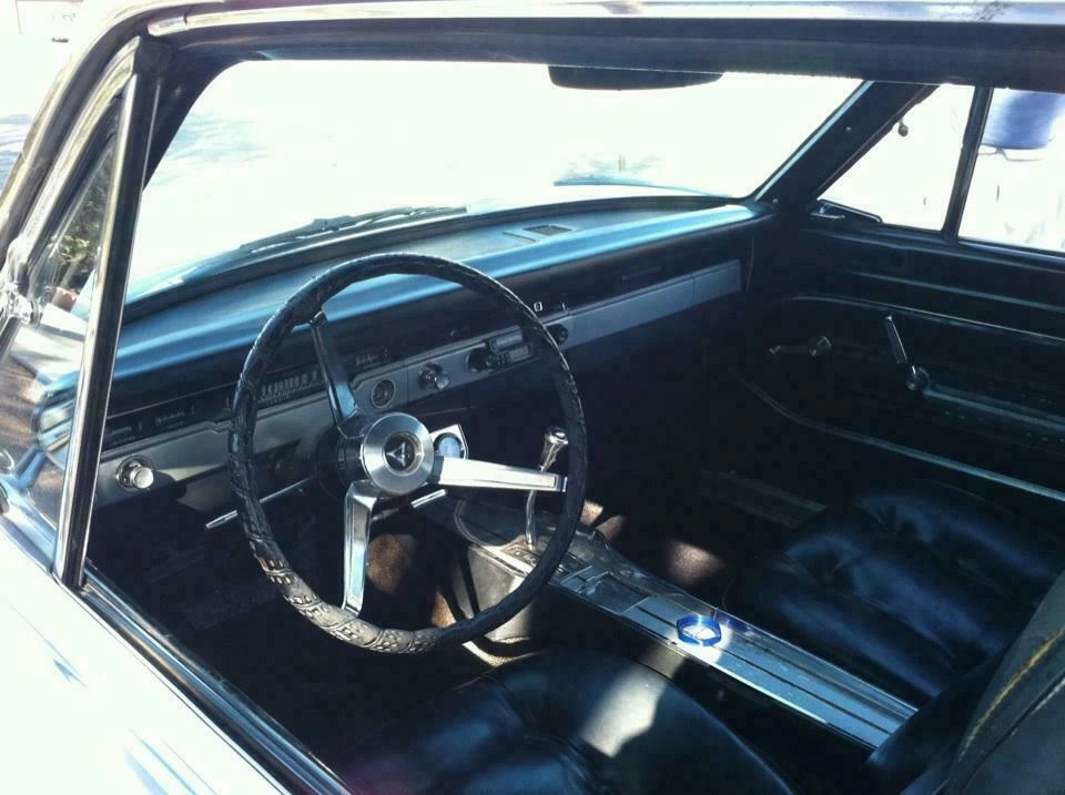 1966 Dodge Dart - Image 4 of 5