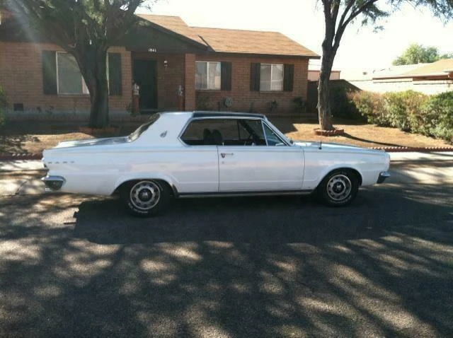 1966 Dodge Dart - Image 5 of 5