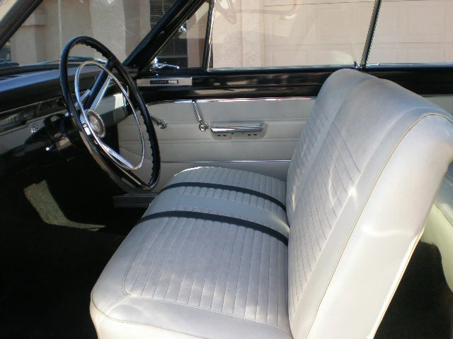 1966 Dodge Dart - Image 3 of 3