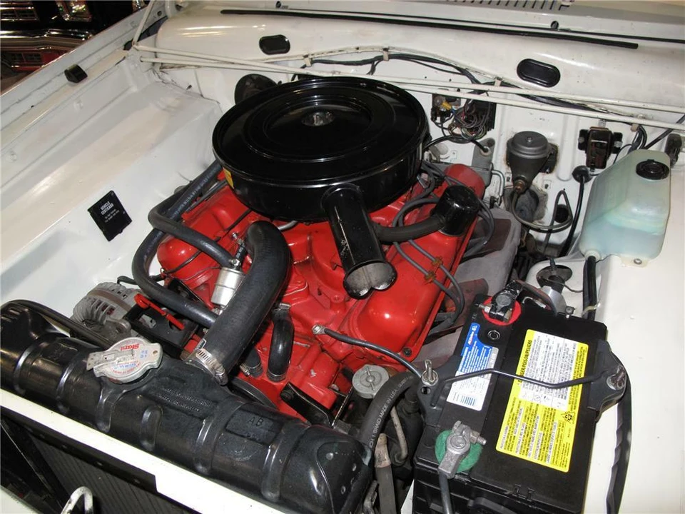 1966 Dodge Dart - Image 2 of 3