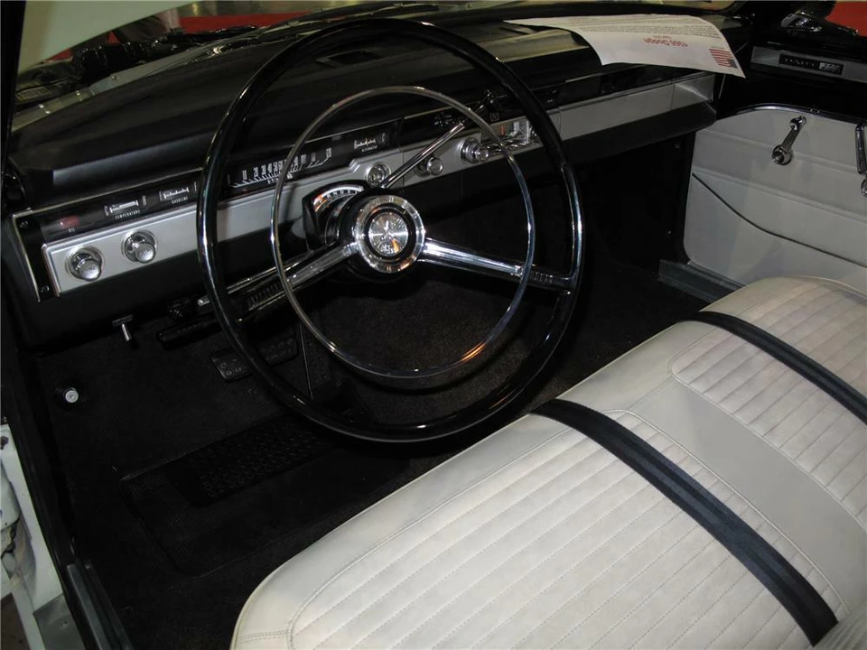 1966 Dodge Dart - Image 3 of 3