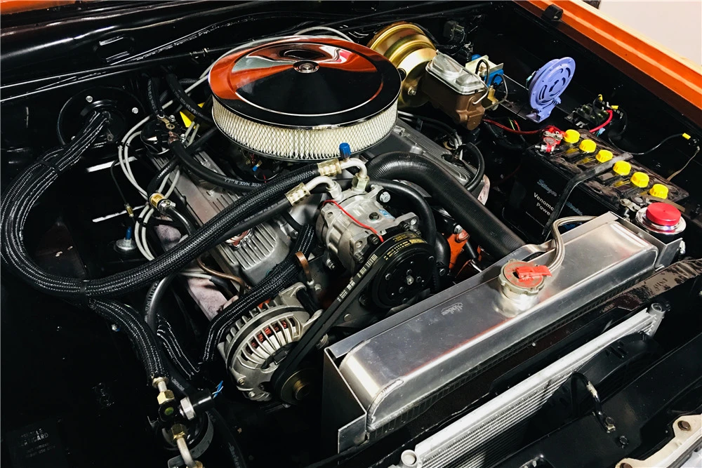 1966 Dodge Dart - Image 3 of 5
