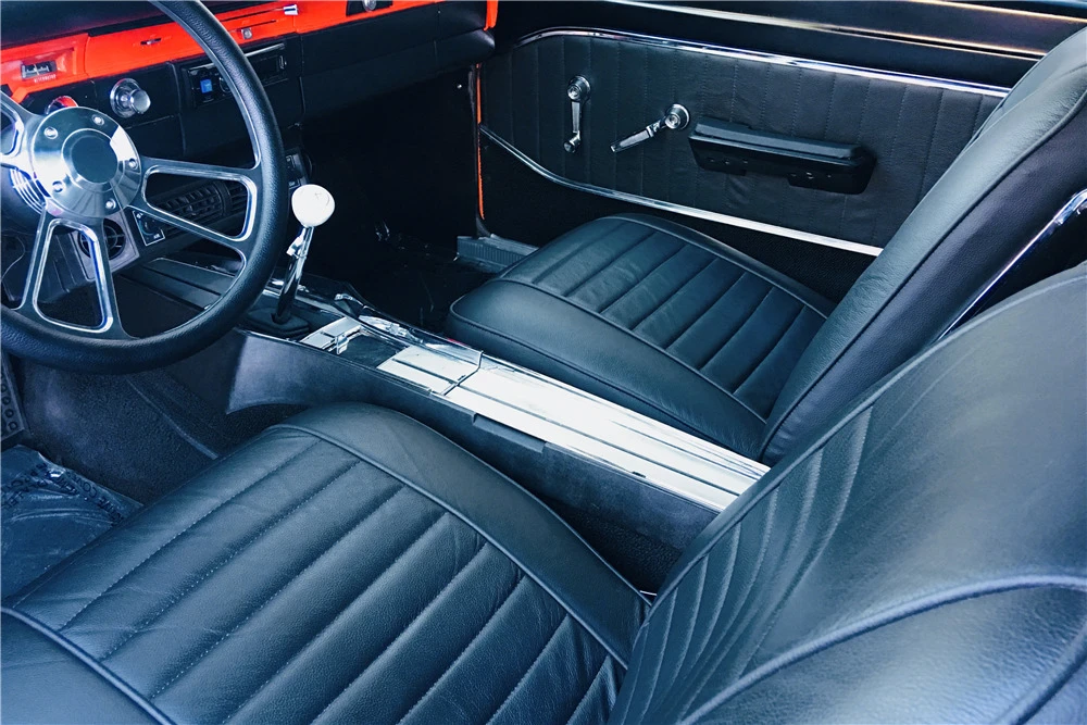 1966 Dodge Dart - Image 4 of 5