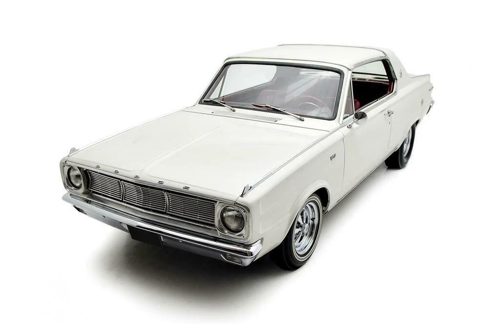 1966 Dodge Dart - Image 4 of 4