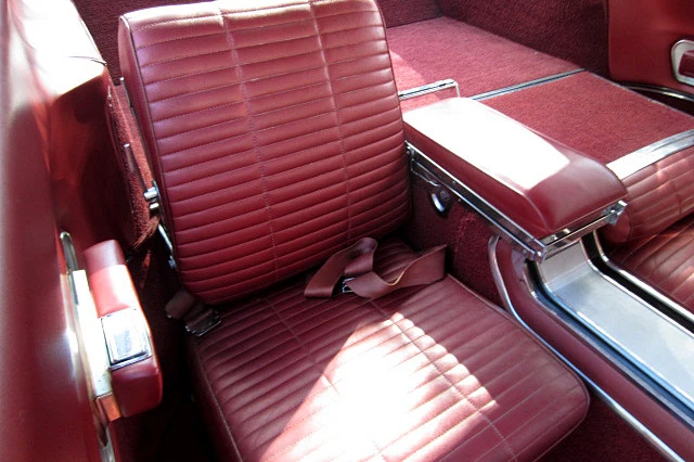 1966 Dodge Charger Hemi 1st Gen - Image 4 of 5