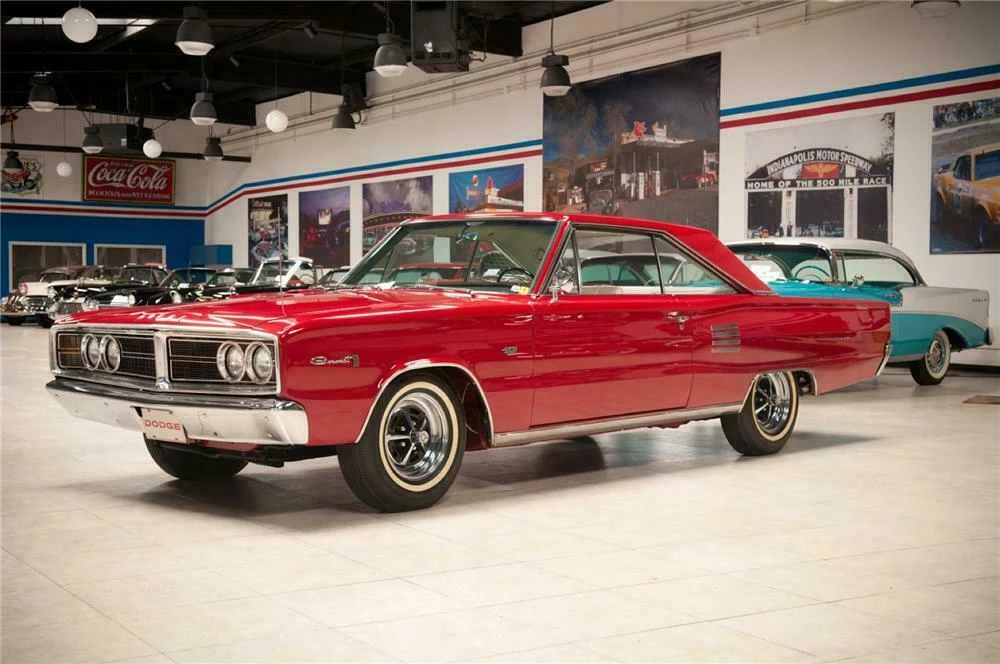 1966 Dodge Coronet 4th Gen - Image 2 of 5