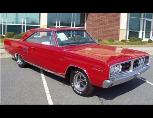 1966 Dodge Coronet 4th Gen - Image 3 of 6