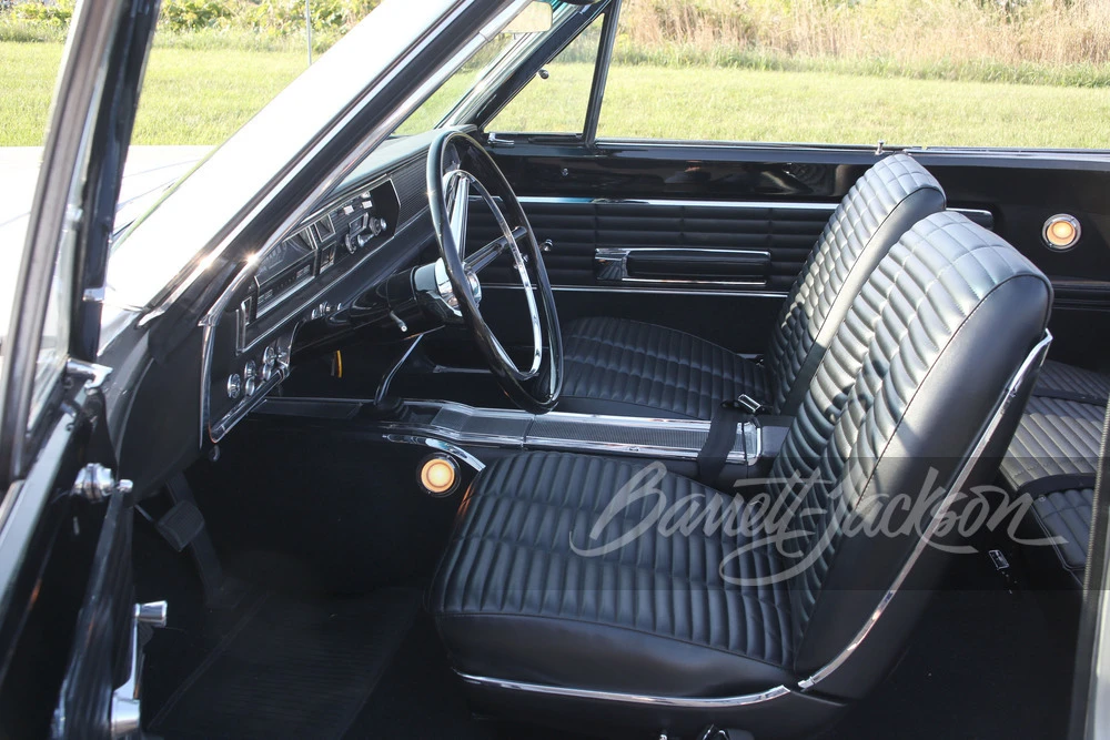 1966 Dodge Coronet 4th Gen - Image 3 of 29