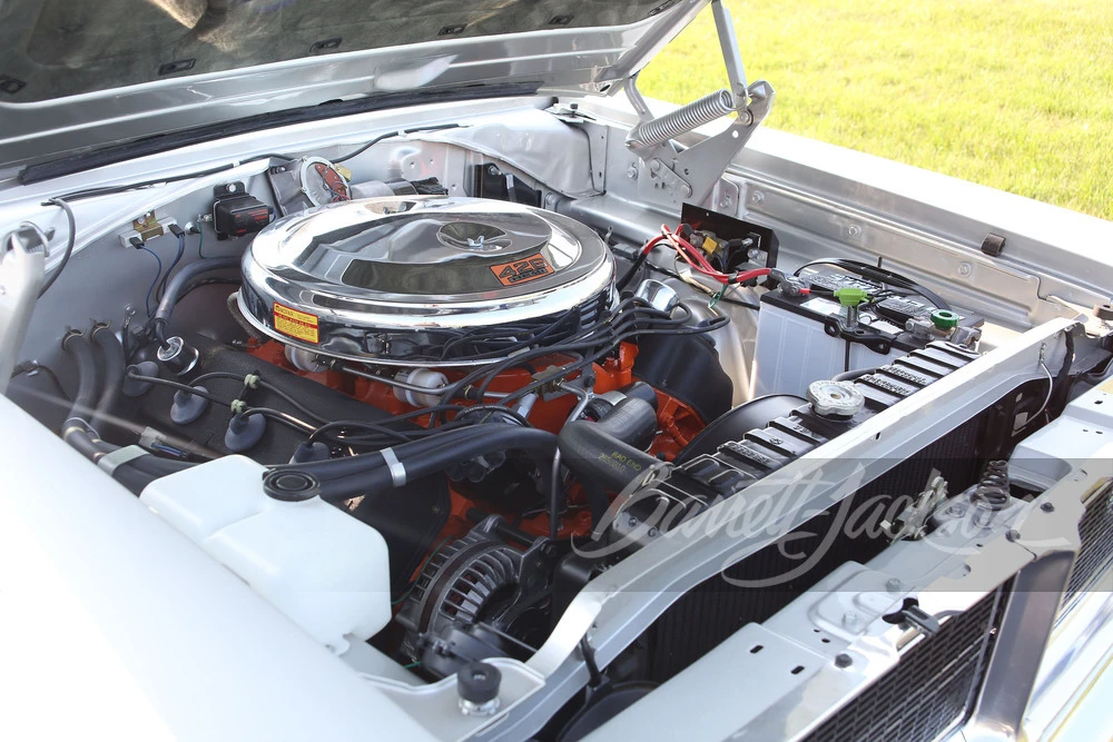 1966 Dodge Coronet 4th Gen - Image 4 of 29