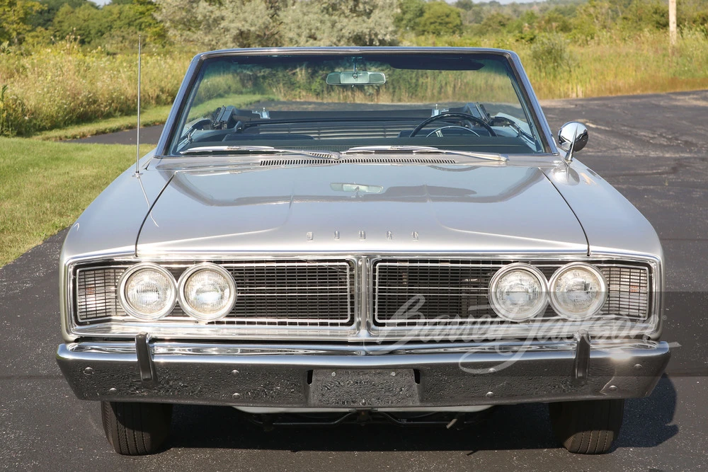 1966 Dodge Coronet 4th Gen - Image 5 of 29