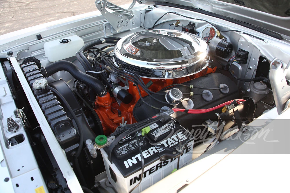 1966 Dodge Coronet 4th Gen - Image 6 of 29