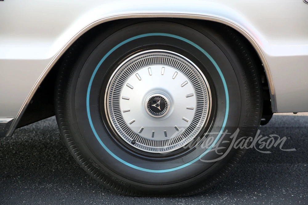 1966 Dodge Coronet 4th Gen - Image 7 of 29