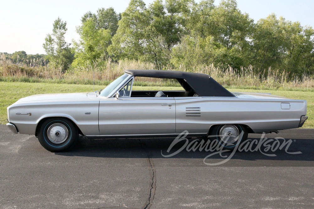 1966 Dodge Coronet 4th Gen - Image 8 of 29