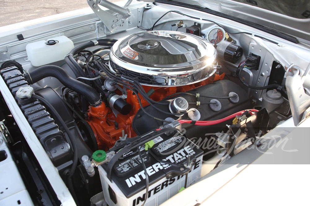 1966 Dodge Coronet 4th Gen - Image 9 of 29