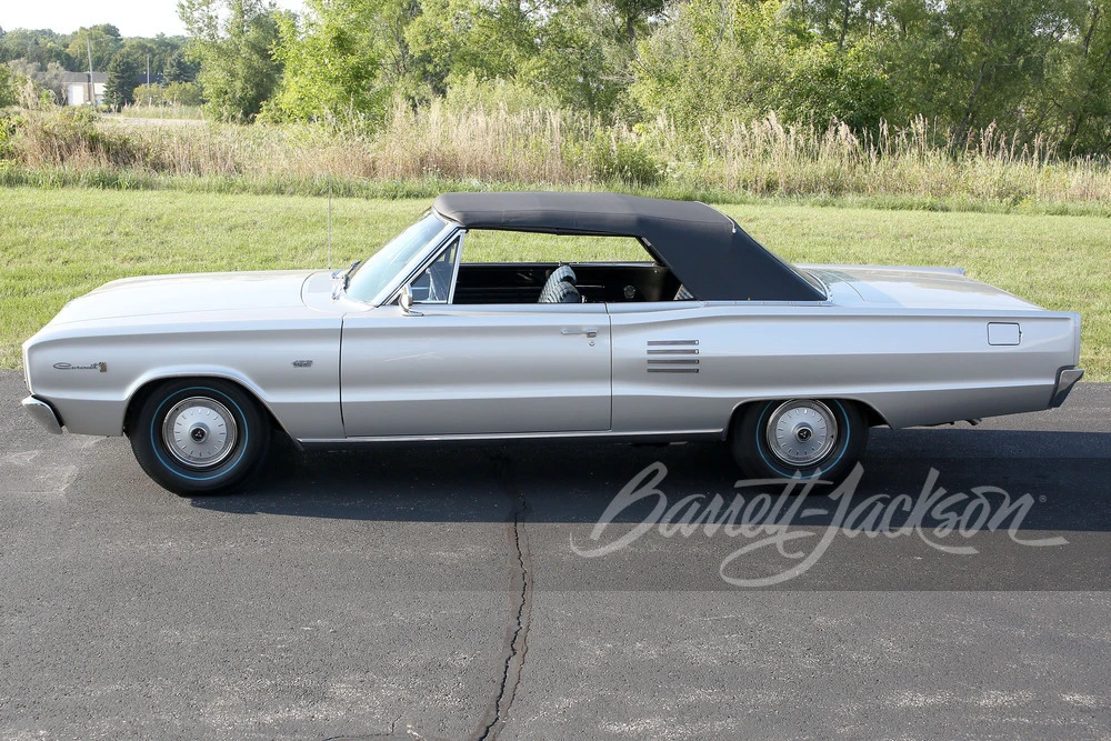 1966 Dodge Coronet 4th Gen - Image 11 of 29